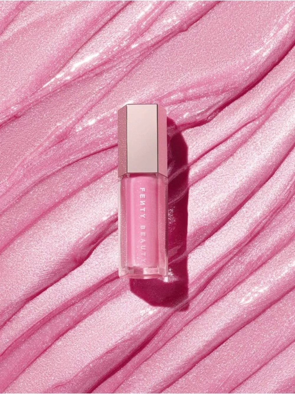 Fenty Beauty Gloss Bomb Universal Lip Luminizer Wattabrat